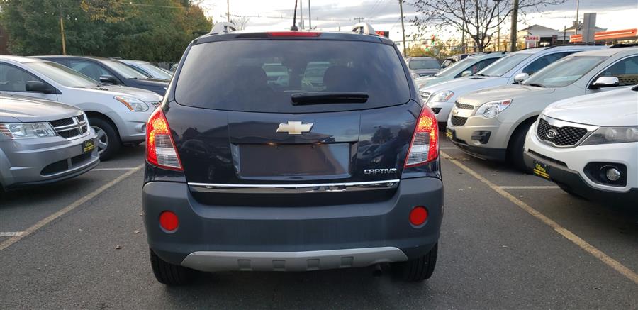 2014 Chevrolet Captiva Sport Fleet FWD 4dr LS w/2LS, available for sale in Little Ferry, New Jersey | Victoria Preowned Autos Inc. Little Ferry, New Jersey 2014 Chevrolet Captiva Sport Fleet FWD 4dr LS w/2LS, available for sale in Little Ferry, New Jersey | Victoria Preowned Autos Inc. Little Ferry, New Jersey
