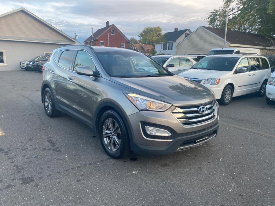 2013 Hyundai Santa Fe Sport AWD 4dr, available for sale in Little Ferry, New Jersey | Victoria Preowned Autos Inc. Little Ferry, New Jersey 2013 Hyundai Santa Fe Sport AWD 4dr, available for sale in Little Ferry, New Jersey | Victoria Preowned Autos Inc. Little Ferry, New Jersey