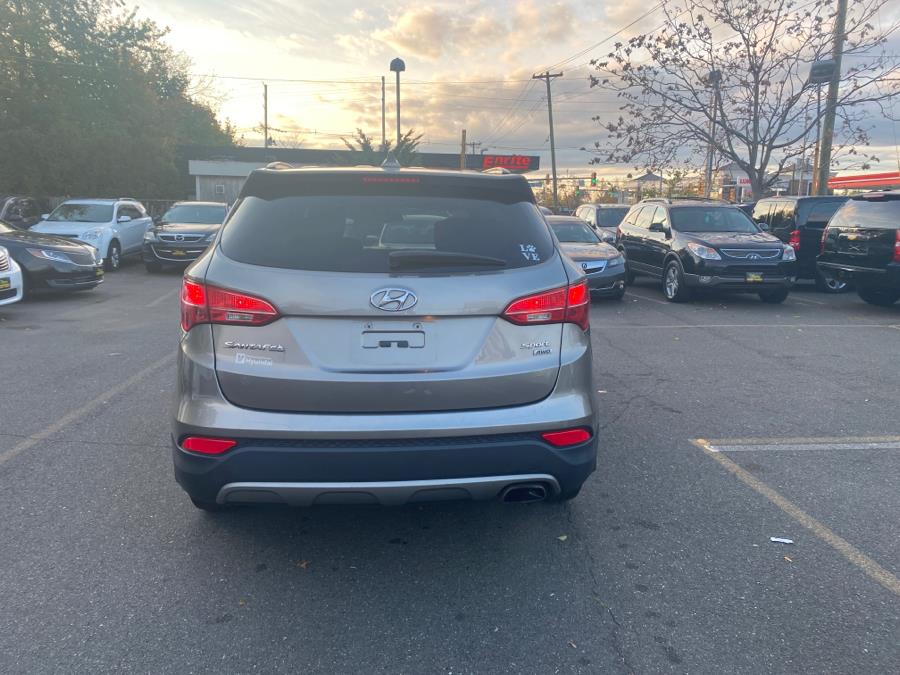 2013 Hyundai Santa Fe Sport AWD 4dr, available for sale in Little Ferry, New Jersey | Victoria Preowned Autos Inc. Little Ferry, New Jersey 2013 Hyundai Santa Fe Sport AWD 4dr, available for sale in Little Ferry, New Jersey | Victoria Preowned Autos Inc. Little Ferry, New Jersey