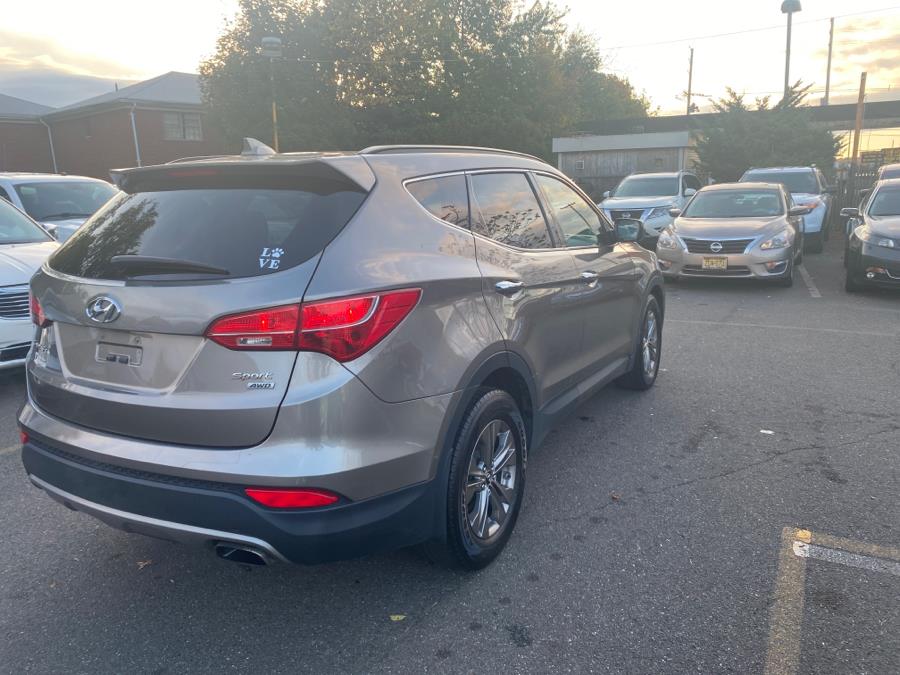 2013 Hyundai Santa Fe Sport AWD 4dr, available for sale in Little Ferry, New Jersey | Victoria Preowned Autos Inc. Little Ferry, New Jersey 2013 Hyundai Santa Fe Sport AWD 4dr, available for sale in Little Ferry, New Jersey | Victoria Preowned Autos Inc. Little Ferry, New Jersey