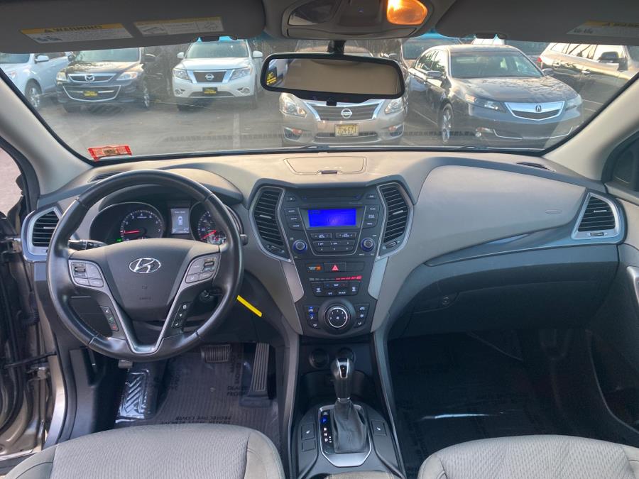 2013 Hyundai Santa Fe Sport AWD 4dr, available for sale in Little Ferry, New Jersey | Victoria Preowned Autos Inc. Little Ferry, New Jersey 2013 Hyundai Santa Fe Sport AWD 4dr, available for sale in Little Ferry, New Jersey | Victoria Preowned Autos Inc. Little Ferry, New Jersey