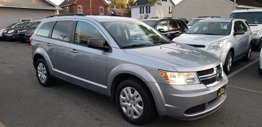 2016 Dodge Journey FWD 4dr SE, available for sale in Little Ferry, New Jersey | Victoria Preowned Autos Inc. Little Ferry, New Jersey 2016 Dodge Journey FWD 4dr SE, available for sale in Little Ferry, New Jersey | Victoria Preowned Autos Inc. Little Ferry, New Jersey