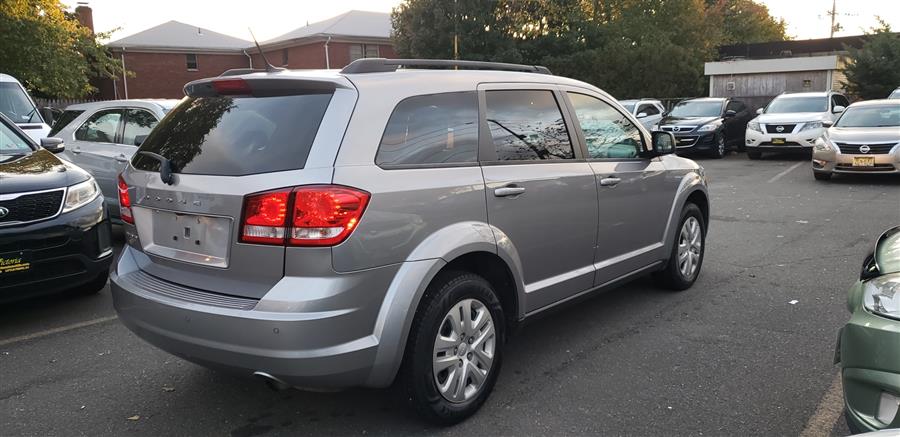 2016 Dodge Journey FWD 4dr SE, available for sale in Little Ferry, New Jersey | Victoria Preowned Autos Inc. Little Ferry, New Jersey 2016 Dodge Journey FWD 4dr SE, available for sale in Little Ferry, New Jersey | Victoria Preowned Autos Inc. Little Ferry, New Jersey