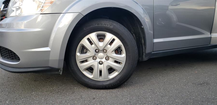 2016 Dodge Journey FWD 4dr SE, available for sale in Little Ferry, New Jersey | Victoria Preowned Autos Inc. Little Ferry, New Jersey 2016 Dodge Journey FWD 4dr SE, available for sale in Little Ferry, New Jersey | Victoria Preowned Autos Inc. Little Ferry, New Jersey
