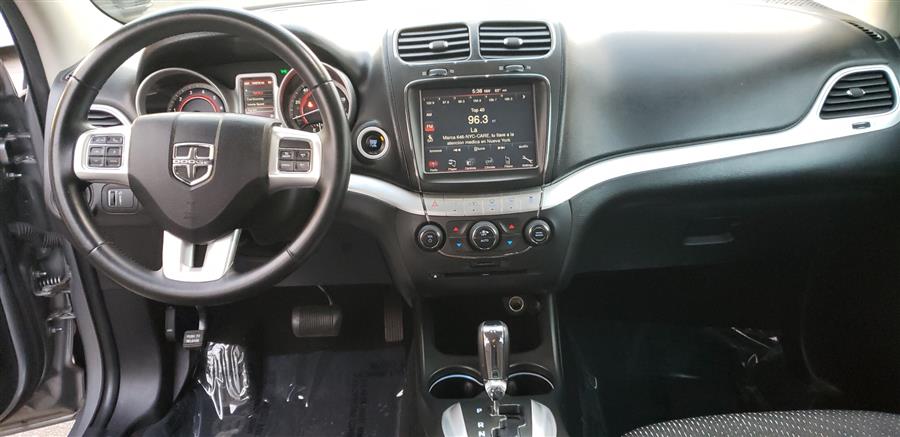 2016 Dodge Journey FWD 4dr SE, available for sale in Little Ferry, New Jersey | Victoria Preowned Autos Inc. Little Ferry, New Jersey 2016 Dodge Journey FWD 4dr SE, available for sale in Little Ferry, New Jersey | Victoria Preowned Autos Inc. Little Ferry, New Jersey
