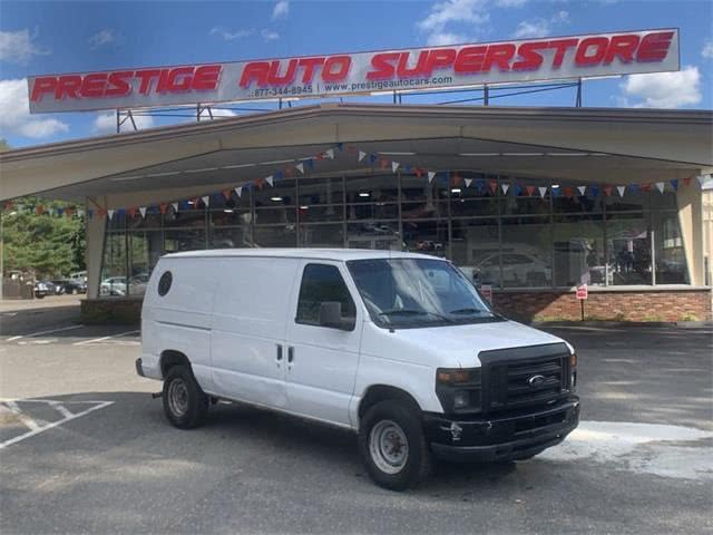 Used Ford E-250 RV 2011 | Prestige Auto Cars LLC. New Britain, Connecticut Used Ford E-250 RV 2011 | Prestige Auto Cars LLC. New Britain, Connecticut