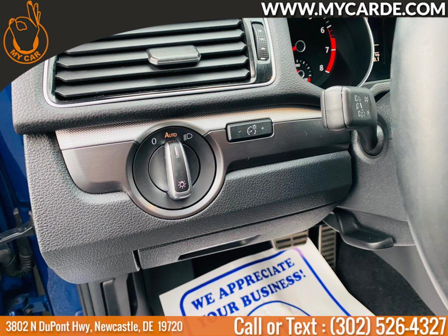 2017 Volkswagen Passat R-Line w/Comfort Pkg Auto, available for sale in New Castle, Delaware | My Car. New Castle, Delaware 2017 Volkswagen Passat R-Line w/Comfort Pkg Auto, available for sale in New Castle, Delaware | My Car. New Castle, Delaware