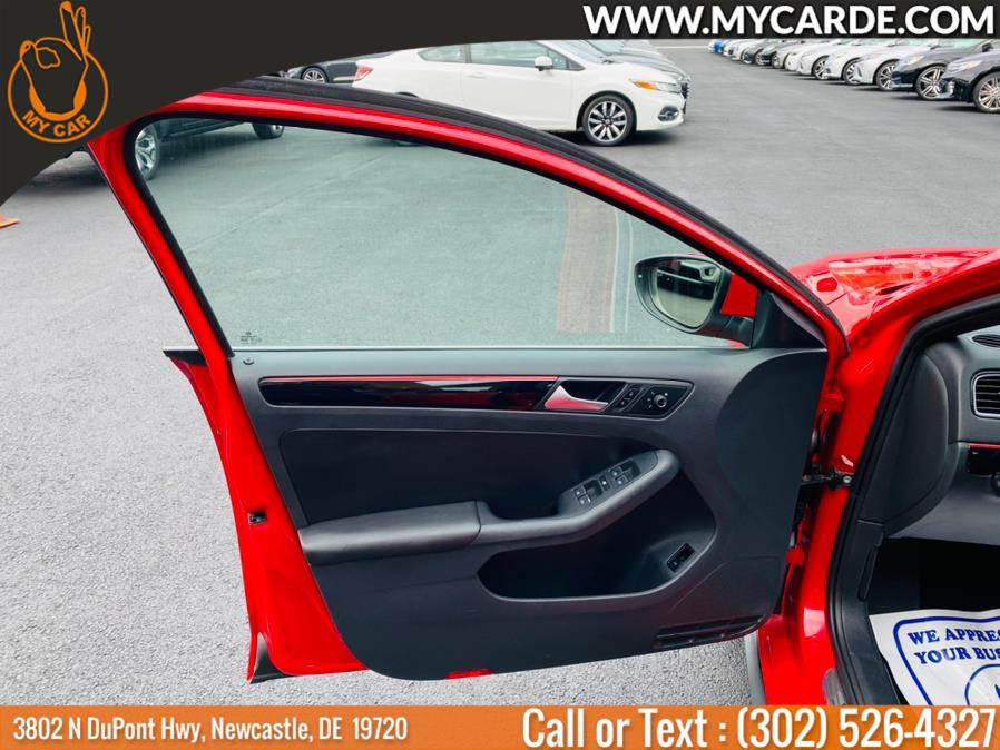 2017 Volkswagen Jetta GLI Auto, available for sale in New Castle, Delaware | My Car. New Castle, Delaware 2017 Volkswagen Jetta GLI Auto, available for sale in New Castle, Delaware | My Car. New Castle, Delaware