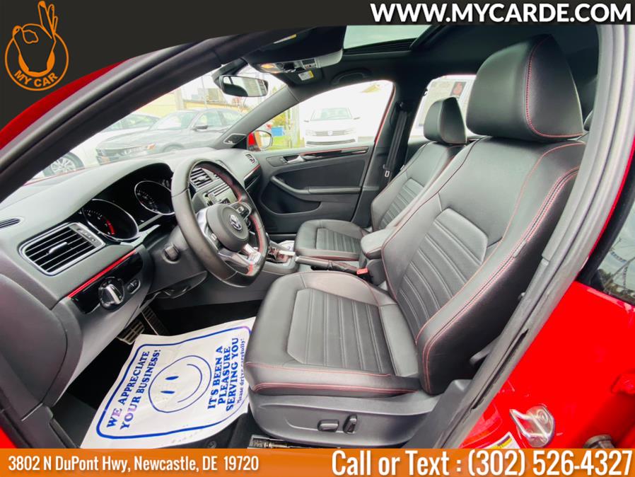 2017 Volkswagen Jetta GLI Auto, available for sale in New Castle, Delaware | My Car. New Castle, Delaware 2017 Volkswagen Jetta GLI Auto, available for sale in New Castle, Delaware | My Car. New Castle, Delaware