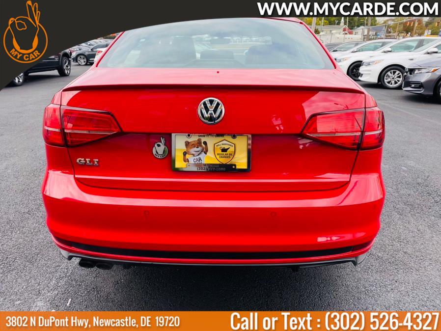 2017 Volkswagen Jetta GLI Auto, available for sale in New Castle, Delaware | My Car. New Castle, Delaware 2017 Volkswagen Jetta GLI Auto, available for sale in New Castle, Delaware | My Car. New Castle, Delaware