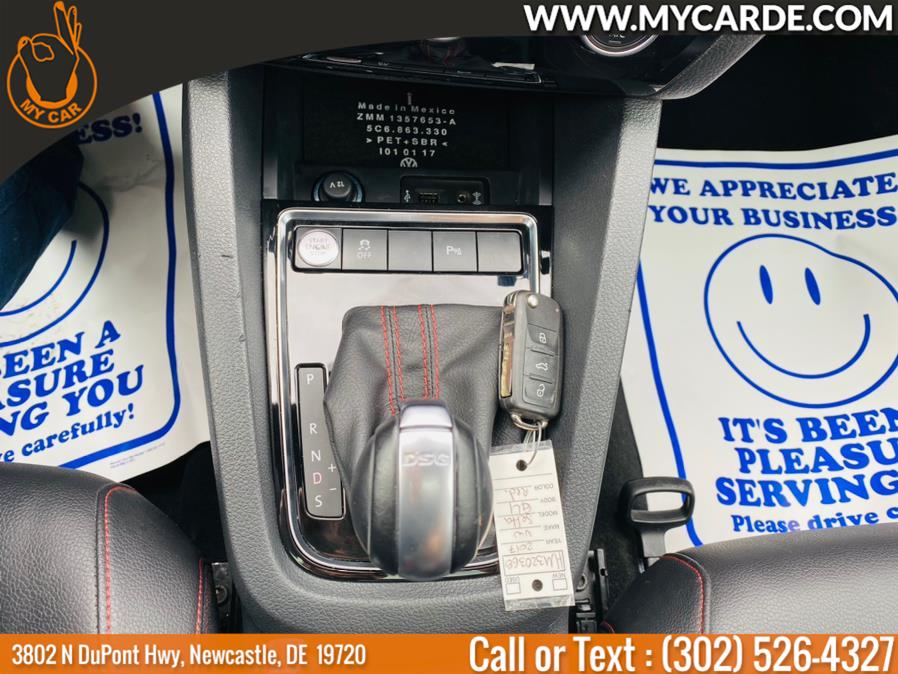 2017 Volkswagen Jetta GLI Auto, available for sale in New Castle, Delaware | My Car. New Castle, Delaware 2017 Volkswagen Jetta GLI Auto, available for sale in New Castle, Delaware | My Car. New Castle, Delaware