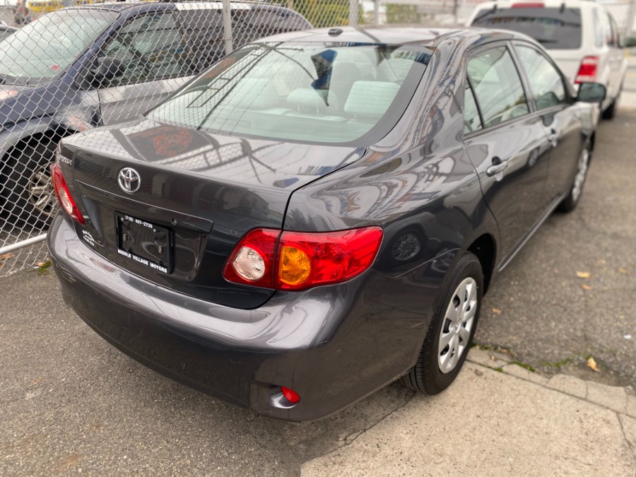2009 Toyota Corolla 4dr Sdn Auto S, available for sale in Middle Village, New York | Middle Village Motors . Middle Village, New York 2009 Toyota Corolla 4dr Sdn Auto S, available for sale in Middle Village, New York | Middle Village Motors . Middle Village, New York