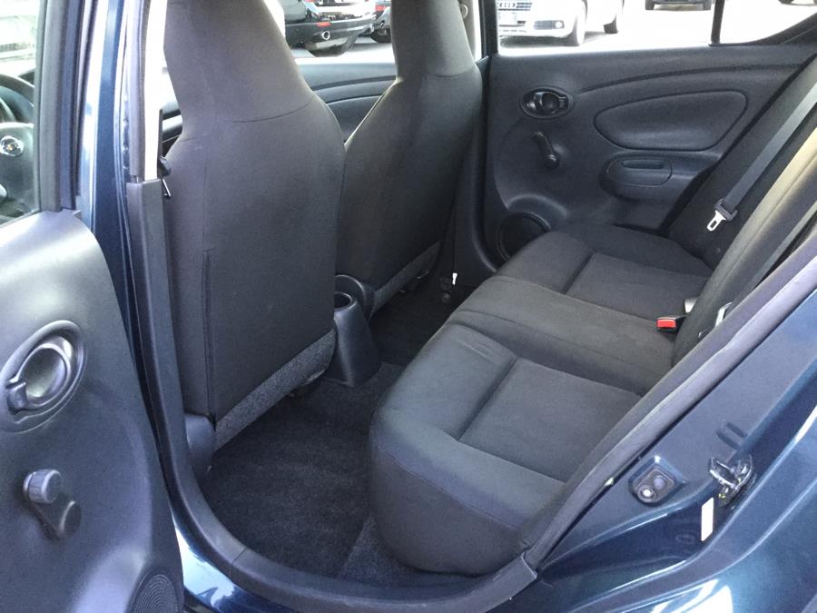 2016 Nissan Versa 4dr Sdn Auto 1.6 S, available for sale in Plantsville, Connecticut | L&S Automotive LLC. Plantsville, Connecticut 2016 Nissan Versa 4dr Sdn Auto 1.6 S, available for sale in Plantsville, Connecticut | L&S Automotive LLC. Plantsville, Connecticut