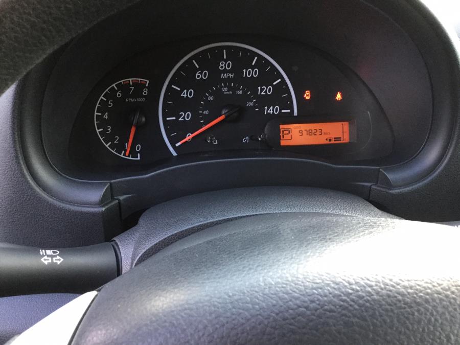 2016 Nissan Versa 4dr Sdn Auto 1.6 S, available for sale in Plantsville, Connecticut | L&S Automotive LLC. Plantsville, Connecticut 2016 Nissan Versa 4dr Sdn Auto 1.6 S, available for sale in Plantsville, Connecticut | L&S Automotive LLC. Plantsville, Connecticut