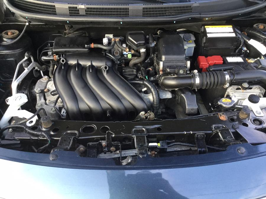 2016 Nissan Versa 4dr Sdn Auto 1.6 S, available for sale in Plantsville, Connecticut | L&S Automotive LLC. Plantsville, Connecticut 2016 Nissan Versa 4dr Sdn Auto 1.6 S, available for sale in Plantsville, Connecticut | L&S Automotive LLC. Plantsville, Connecticut