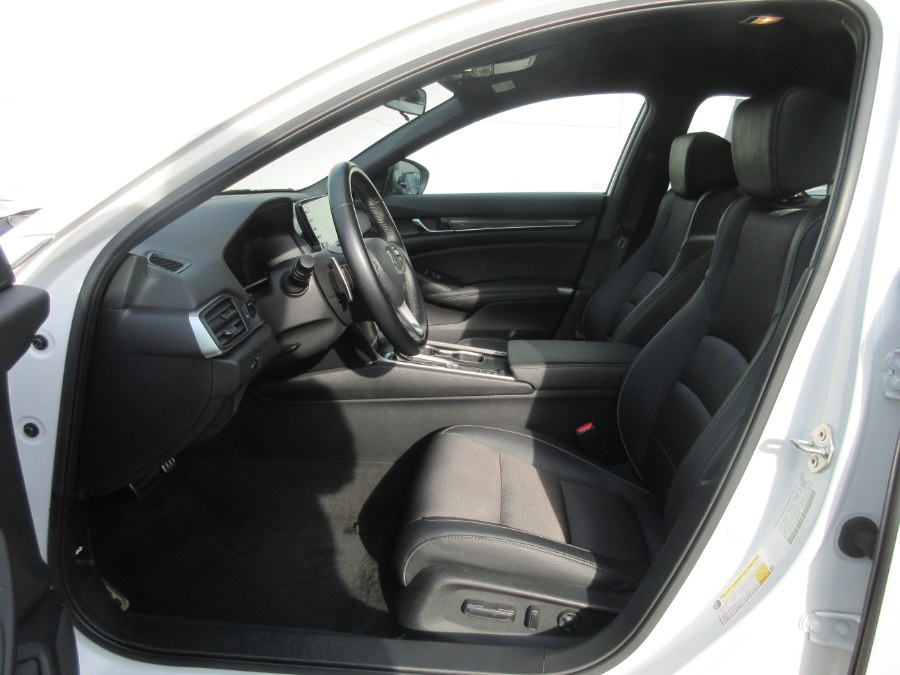 2019 Honda Accord Sedan Sport 1.5T CVT, available for sale in Linden, New Jersey | Route 27 Auto Mall. Linden, New Jersey 2019 Honda Accord Sedan Sport 1.5T CVT, available for sale in Linden, New Jersey | Route 27 Auto Mall. Linden, New Jersey