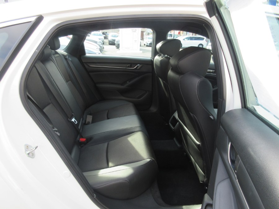 2019 Honda Accord Sedan Sport 1.5T CVT, available for sale in Linden, New Jersey | Route 27 Auto Mall. Linden, New Jersey 2019 Honda Accord Sedan Sport 1.5T CVT, available for sale in Linden, New Jersey | Route 27 Auto Mall. Linden, New Jersey