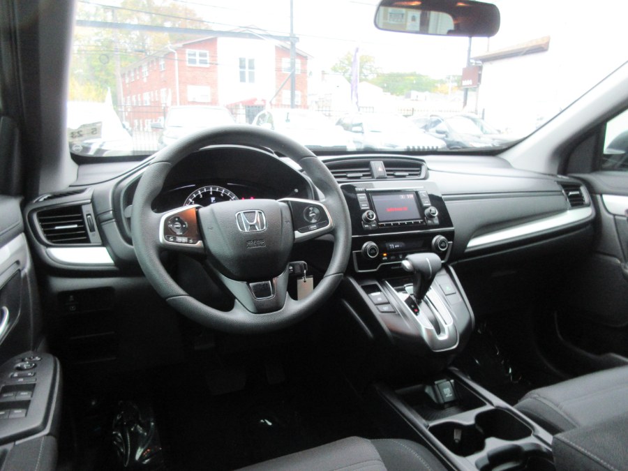 2018 Honda CR-V LX AWD, available for sale in Linden, New Jersey | Route 27 Auto Mall. Linden, New Jersey 2018 Honda CR-V LX AWD, available for sale in Linden, New Jersey | Route 27 Auto Mall. Linden, New Jersey