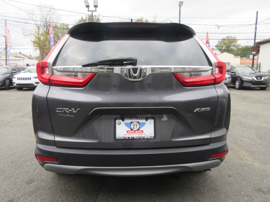2018 Honda CR-V LX AWD, available for sale in Linden, New Jersey | Route 27 Auto Mall. Linden, New Jersey 2018 Honda CR-V LX AWD, available for sale in Linden, New Jersey | Route 27 Auto Mall. Linden, New Jersey