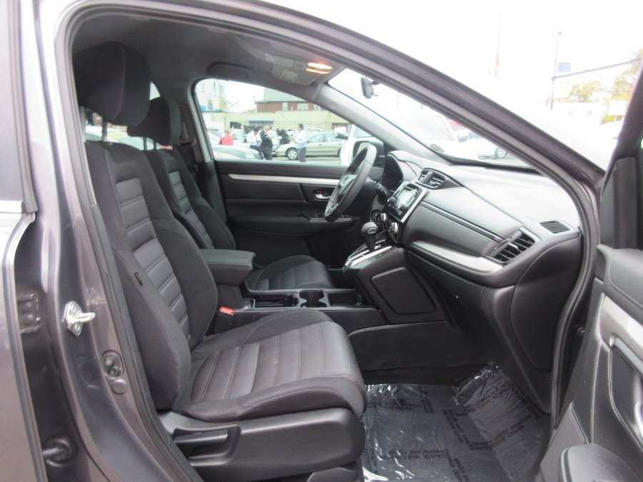 2018 Honda CR-V LX AWD, available for sale in Linden, New Jersey | Route 27 Auto Mall. Linden, New Jersey 2018 Honda CR-V LX AWD, available for sale in Linden, New Jersey | Route 27 Auto Mall. Linden, New Jersey
