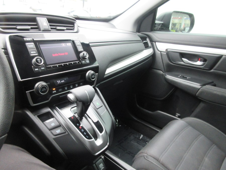 2018 Honda CR-V LX AWD, available for sale in Linden, New Jersey | Route 27 Auto Mall. Linden, New Jersey 2018 Honda CR-V LX AWD, available for sale in Linden, New Jersey | Route 27 Auto Mall. Linden, New Jersey