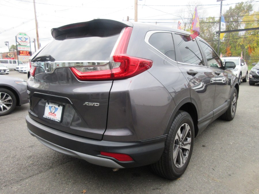 2018 Honda CR-V LX AWD, available for sale in Linden, New Jersey | Route 27 Auto Mall. Linden, New Jersey 2018 Honda CR-V LX AWD, available for sale in Linden, New Jersey | Route 27 Auto Mall. Linden, New Jersey