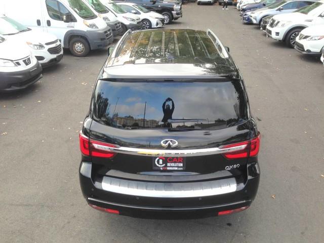 2019 Infiniti Qx80 LUXE AWD w/ Navi & 360cam, available for sale in Maple Shade, New Jersey | Car Revolution. Maple Shade, New Jersey 2019 Infiniti Qx80 LUXE AWD w/ Navi & 360cam, available for sale in Maple Shade, New Jersey | Car Revolution. Maple Shade, New Jersey