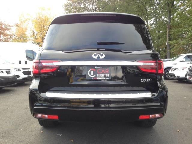 2019 Infiniti Qx80 LUXE AWD w/ Navi & 360cam, available for sale in Maple Shade, New Jersey | Car Revolution. Maple Shade, New Jersey 2019 Infiniti Qx80 LUXE AWD w/ Navi & 360cam, available for sale in Maple Shade, New Jersey | Car Revolution. Maple Shade, New Jersey