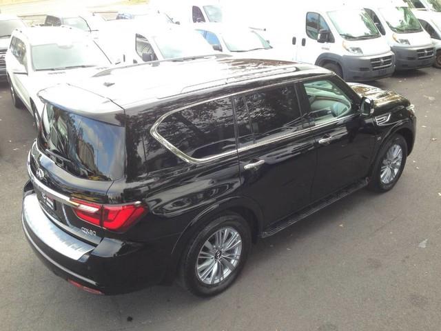 2019 Infiniti Qx80 LUXE AWD w/ Navi & 360cam, available for sale in Maple Shade, New Jersey | Car Revolution. Maple Shade, New Jersey 2019 Infiniti Qx80 LUXE AWD w/ Navi & 360cam, available for sale in Maple Shade, New Jersey | Car Revolution. Maple Shade, New Jersey