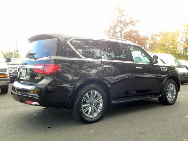 2019 Infiniti Qx80 LUXE AWD w/ Navi & 360cam, available for sale in Maple Shade, New Jersey | Car Revolution. Maple Shade, New Jersey 2019 Infiniti Qx80 LUXE AWD w/ Navi & 360cam, available for sale in Maple Shade, New Jersey | Car Revolution. Maple Shade, New Jersey