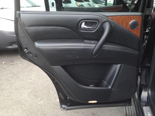 2019 Infiniti Qx80 LUXE AWD w/ Navi & 360cam, available for sale in Maple Shade, New Jersey | Car Revolution. Maple Shade, New Jersey 2019 Infiniti Qx80 LUXE AWD w/ Navi & 360cam, available for sale in Maple Shade, New Jersey | Car Revolution. Maple Shade, New Jersey