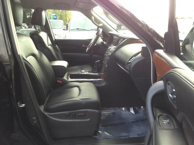 2019 Infiniti Qx80 LUXE AWD w/ Navi & 360cam, available for sale in Maple Shade, New Jersey | Car Revolution. Maple Shade, New Jersey 2019 Infiniti Qx80 LUXE AWD w/ Navi & 360cam, available for sale in Maple Shade, New Jersey | Car Revolution. Maple Shade, New Jersey