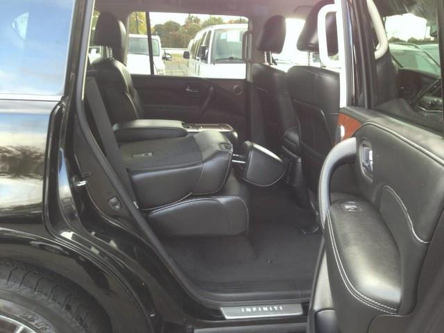 2019 Infiniti Qx80 LUXE AWD w/ Navi & 360cam, available for sale in Maple Shade, New Jersey | Car Revolution. Maple Shade, New Jersey 2019 Infiniti Qx80 LUXE AWD w/ Navi & 360cam, available for sale in Maple Shade, New Jersey | Car Revolution. Maple Shade, New Jersey
