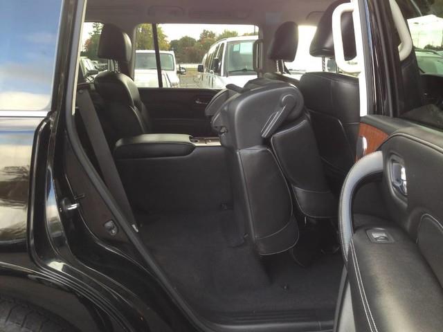2019 Infiniti Qx80 LUXE AWD w/ Navi & 360cam, available for sale in Maple Shade, New Jersey | Car Revolution. Maple Shade, New Jersey 2019 Infiniti Qx80 LUXE AWD w/ Navi & 360cam, available for sale in Maple Shade, New Jersey | Car Revolution. Maple Shade, New Jersey