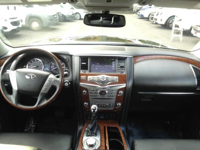 2019 Infiniti Qx80 LUXE AWD w/ Navi & 360cam, available for sale in Maple Shade, New Jersey | Car Revolution. Maple Shade, New Jersey 2019 Infiniti Qx80 LUXE AWD w/ Navi & 360cam, available for sale in Maple Shade, New Jersey | Car Revolution. Maple Shade, New Jersey