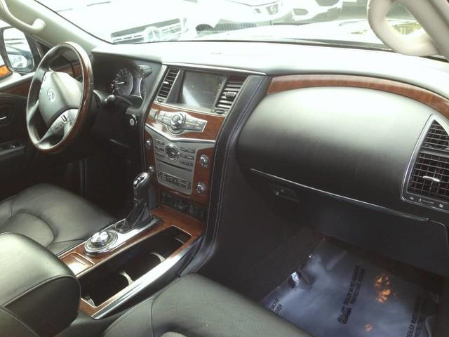 2019 Infiniti Qx80 LUXE AWD w/ Navi & 360cam, available for sale in Maple Shade, New Jersey | Car Revolution. Maple Shade, New Jersey 2019 Infiniti Qx80 LUXE AWD w/ Navi & 360cam, available for sale in Maple Shade, New Jersey | Car Revolution. Maple Shade, New Jersey