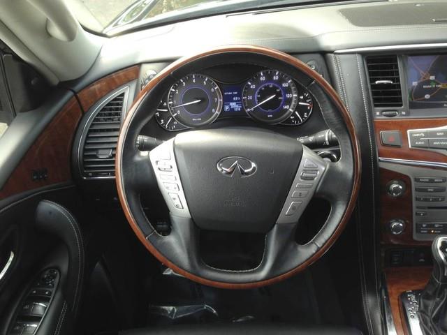 2019 Infiniti Qx80 LUXE AWD w/ Navi & 360cam, available for sale in Maple Shade, New Jersey | Car Revolution. Maple Shade, New Jersey 2019 Infiniti Qx80 LUXE AWD w/ Navi & 360cam, available for sale in Maple Shade, New Jersey | Car Revolution. Maple Shade, New Jersey