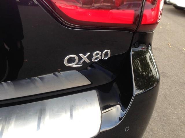 2019 Infiniti Qx80 LUXE AWD w/ Navi & 360cam, available for sale in Maple Shade, New Jersey | Car Revolution. Maple Shade, New Jersey 2019 Infiniti Qx80 LUXE AWD w/ Navi & 360cam, available for sale in Maple Shade, New Jersey | Car Revolution. Maple Shade, New Jersey