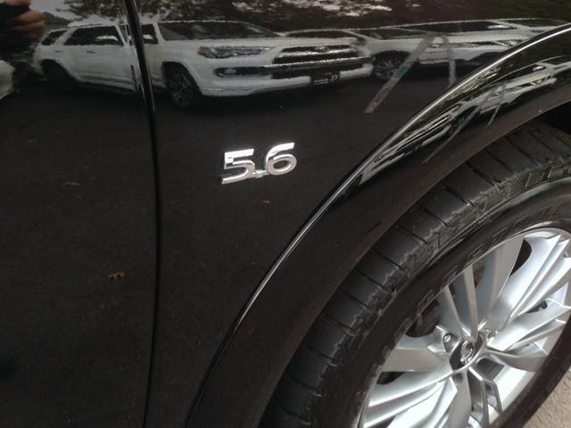 2019 Infiniti Qx80 LUXE AWD w/ Navi & 360cam, available for sale in Maple Shade, New Jersey | Car Revolution. Maple Shade, New Jersey 2019 Infiniti Qx80 LUXE AWD w/ Navi & 360cam, available for sale in Maple Shade, New Jersey | Car Revolution. Maple Shade, New Jersey