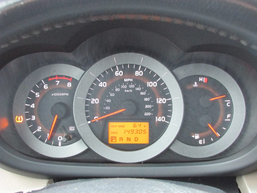 2008 Toyota RAV4 4WD 4dr 4-cyl 4-Spd AT Ltd, available for sale in East Windsor, Connecticut | United Auto Sales of E Windsor, Inc. East Windsor, Connecticut 2008 Toyota RAV4 4WD 4dr 4-cyl 4-Spd AT Ltd, available for sale in East Windsor, Connecticut | United Auto Sales of E Windsor, Inc. East Windsor, Connecticut