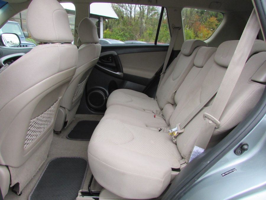 2008 Toyota RAV4 4WD 4dr 4-cyl 4-Spd AT Ltd, available for sale in East Windsor, Connecticut | United Auto Sales of E Windsor, Inc. East Windsor, Connecticut 2008 Toyota RAV4 4WD 4dr 4-cyl 4-Spd AT Ltd, available for sale in East Windsor, Connecticut | United Auto Sales of E Windsor, Inc. East Windsor, Connecticut