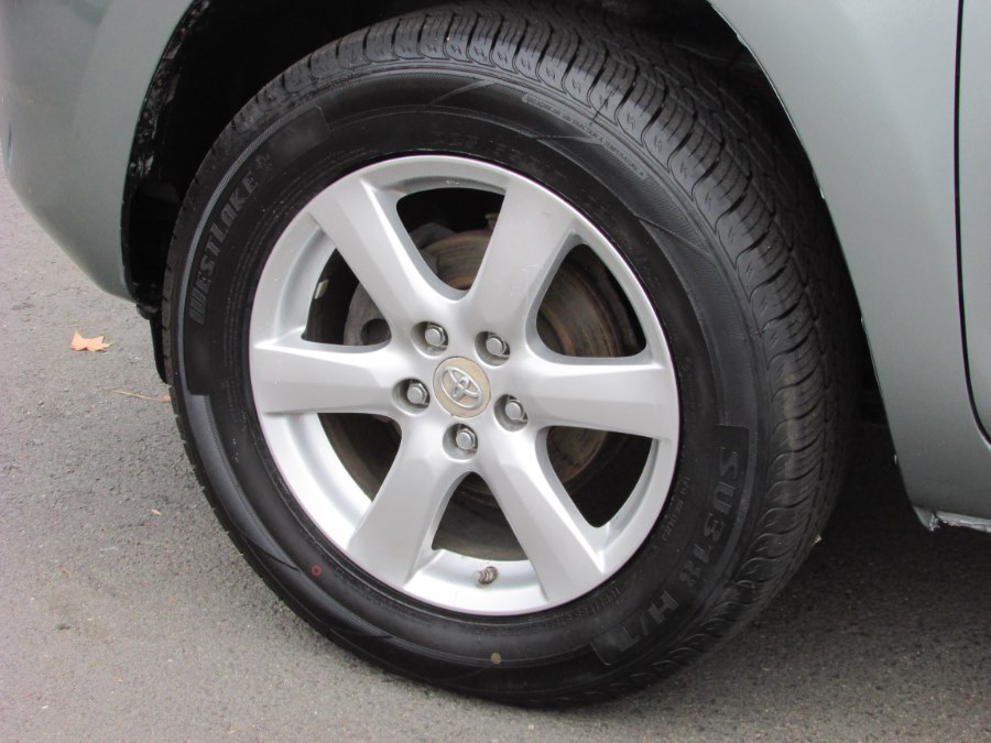 2008 Toyota RAV4 4WD 4dr 4-cyl 4-Spd AT Ltd, available for sale in East Windsor, Connecticut | United Auto Sales of E Windsor, Inc. East Windsor, Connecticut 2008 Toyota RAV4 4WD 4dr 4-cyl 4-Spd AT Ltd, available for sale in East Windsor, Connecticut | United Auto Sales of E Windsor, Inc. East Windsor, Connecticut