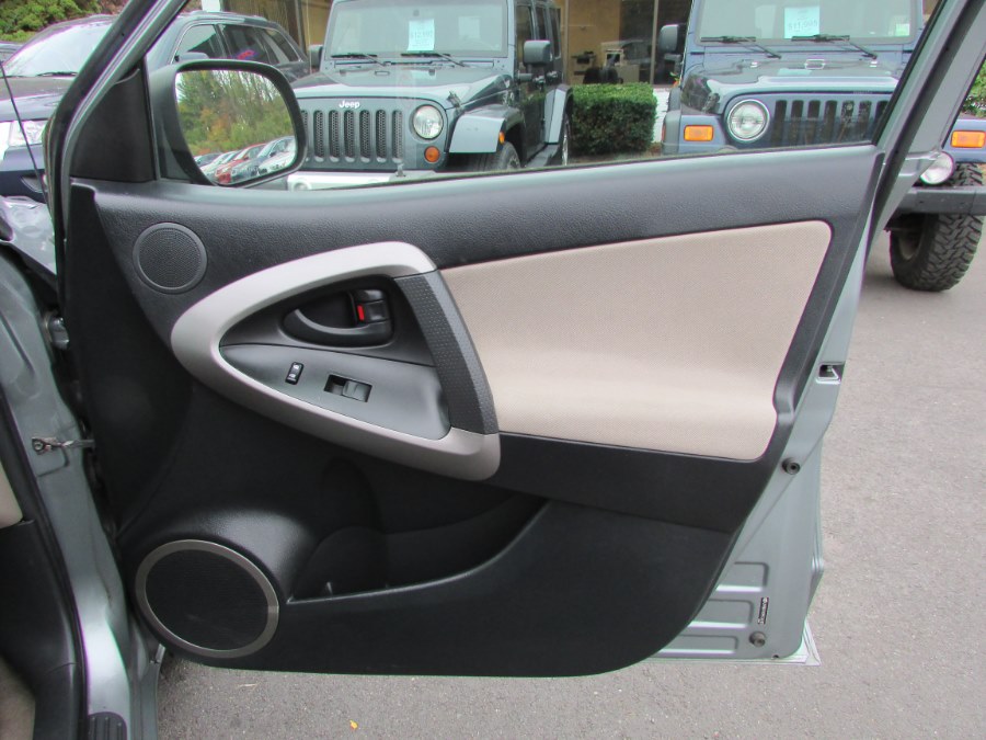 2008 Toyota RAV4 4WD 4dr 4-cyl 4-Spd AT Ltd, available for sale in East Windsor, Connecticut | United Auto Sales of E Windsor, Inc. East Windsor, Connecticut 2008 Toyota RAV4 4WD 4dr 4-cyl 4-Spd AT Ltd, available for sale in East Windsor, Connecticut | United Auto Sales of E Windsor, Inc. East Windsor, Connecticut