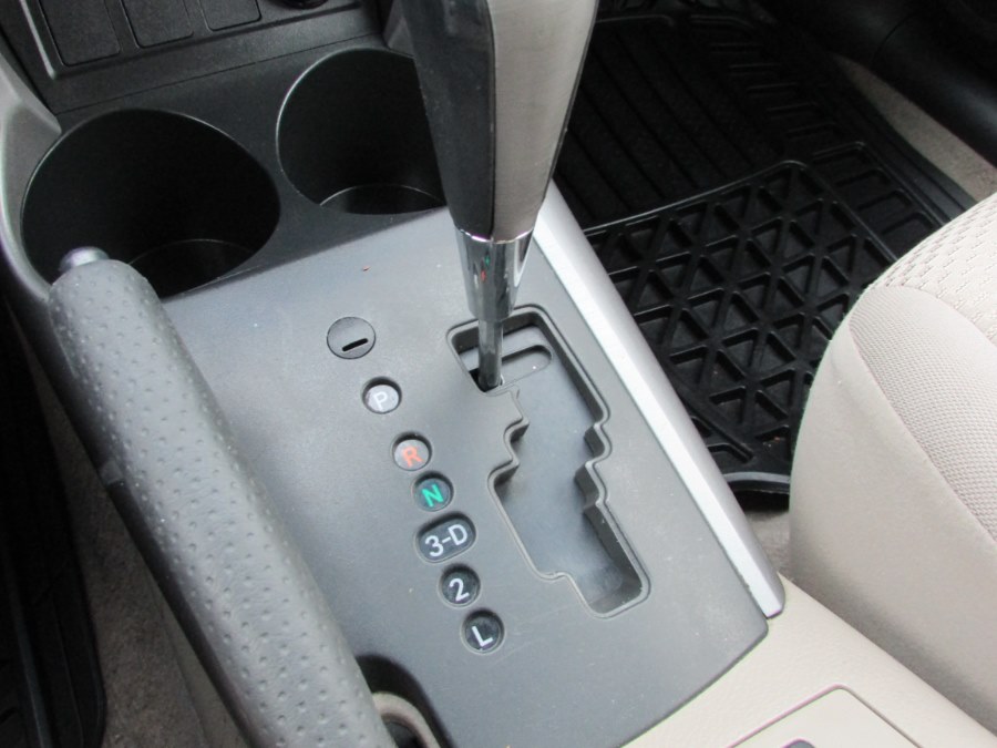2008 Toyota RAV4 4WD 4dr 4-cyl 4-Spd AT Ltd, available for sale in East Windsor, Connecticut | United Auto Sales of E Windsor, Inc. East Windsor, Connecticut 2008 Toyota RAV4 4WD 4dr 4-cyl 4-Spd AT Ltd, available for sale in East Windsor, Connecticut | United Auto Sales of E Windsor, Inc. East Windsor, Connecticut