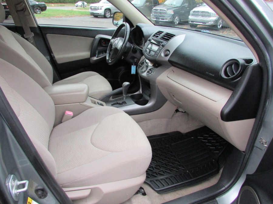 2008 Toyota RAV4 4WD 4dr 4-cyl 4-Spd AT Ltd, available for sale in East Windsor, Connecticut | United Auto Sales of E Windsor, Inc. East Windsor, Connecticut 2008 Toyota RAV4 4WD 4dr 4-cyl 4-Spd AT Ltd, available for sale in East Windsor, Connecticut | United Auto Sales of E Windsor, Inc. East Windsor, Connecticut