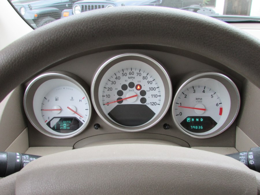 2007 Dodge Caliber 4dr HB SXT FWD, available for sale in East Windsor, Connecticut | United Auto Sales of E Windsor, Inc. East Windsor, Connecticut 2007 Dodge Caliber 4dr HB SXT FWD, available for sale in East Windsor, Connecticut | United Auto Sales of E Windsor, Inc. East Windsor, Connecticut