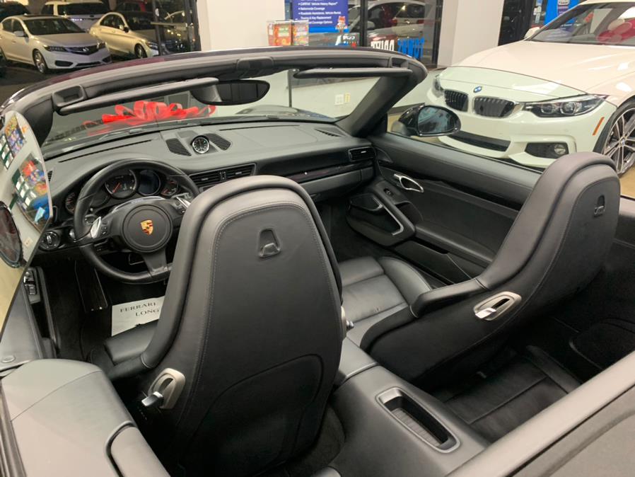 2014 Porsche 911 2dr Cabriolet Turbo S, available for sale in Inwood, New York | 5 Towns Drive. Inwood, New York 2014 Porsche 911 2dr Cabriolet Turbo S, available for sale in Inwood, New York | 5 Towns Drive. Inwood, New York
