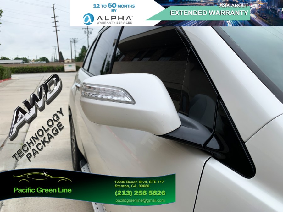 2008 Acura MDX 4WD 4dr Tech/Entertainment Pkg, available for sale in Lake Forest, California | Pacific Green Line. Lake Forest, California 2008 Acura MDX 4WD 4dr Tech/Entertainment Pkg, available for sale in Lake Forest, California | Pacific Green Line. Lake Forest, California
