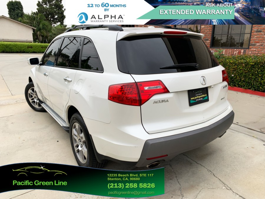 2008 Acura MDX 4WD 4dr Tech/Entertainment Pkg, available for sale in Lake Forest, California | Pacific Green Line. Lake Forest, California 2008 Acura MDX 4WD 4dr Tech/Entertainment Pkg, available for sale in Lake Forest, California | Pacific Green Line. Lake Forest, California