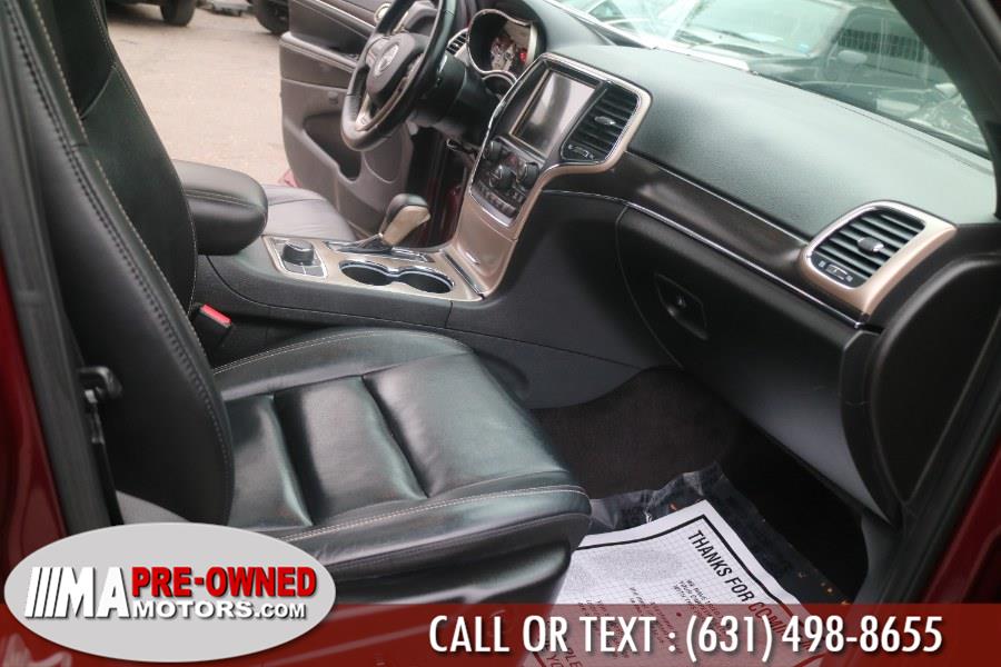 Used Jeep Grand Cherokee limited Limited 4x4 2017 | M & A Motors. Huntington, New York Used Jeep Grand Cherokee limited Limited 4x4 2017 | M & A Motors. Huntington, New York